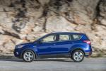 Ford Kuga Titanium 2016 года